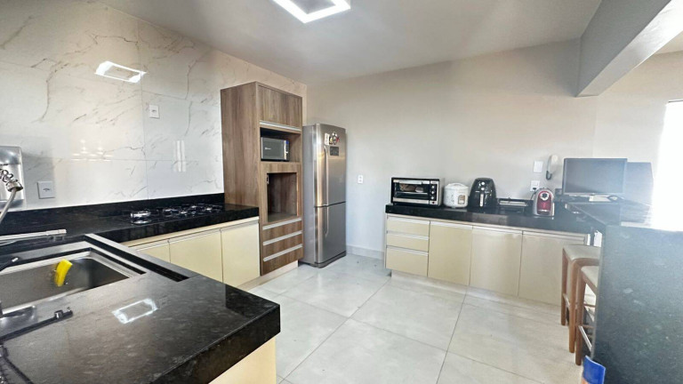 Imagem Sobrado com 3 Quartos à Venda, 149 m² em Bandeirante - Caldas Novas Imagem Sobrado com 3 Quartos à Venda, 149 m² em Bandeirante - Caldas Novas