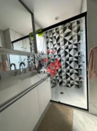 Imagem Apartamento com 3 Quartos à Venda, 162 m² em Santo Antônio - São Caetano Do Sul Imagem Apartamento com 3 Quartos à Venda, 162 m² em Santo Antônio - São Caetano Do Sul