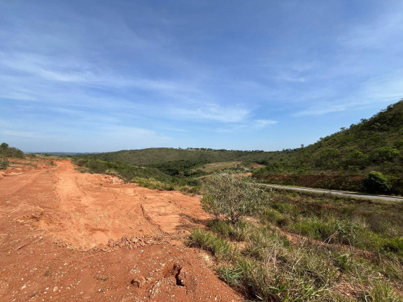 Imagem Terreno à Venda, 1 m² em Jaboticatubas Imagem Terreno à Venda, 1 m² em Jaboticatubas