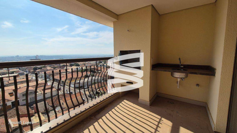 Imagem Apartamento com 3 Quartos à Venda, 98 m² em Paulista - Piracicaba Imagem Apartamento com 3 Quartos à Venda, 98 m² em Paulista - Piracicaba