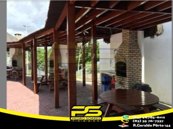 Imagem Apartamento com 3 Quartos à Venda, 86 m² em Portal Do Sol - João Pessoa Imagem Apartamento com 3 Quartos à Venda, 86 m² em Portal Do Sol - João Pessoa