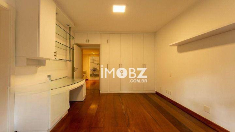 Imagem Imóvel com 4 Quartos à Venda, 300 m² em Santo Amaro - São Paulo