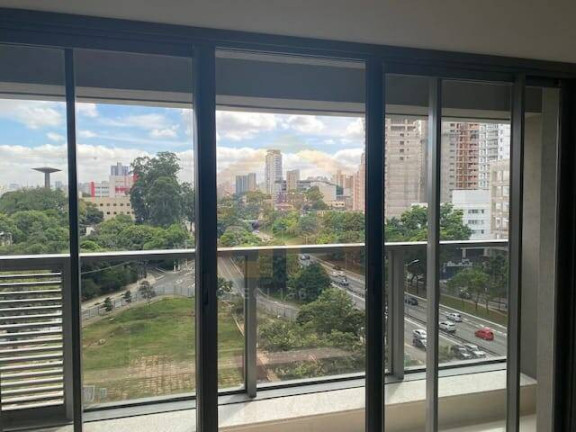 Sala Comercial para Alugar, 78 m² em Vila Clementino - São Paulo