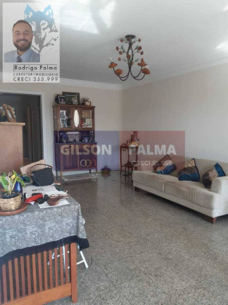 Imagem Apartamento com 3 Quartos à Venda, 160 m² em Jardim Nova América - São José Dos Campos Imagem Apartamento com 3 Quartos à Venda, 160 m² em Jardim Nova América - São José Dos Campos