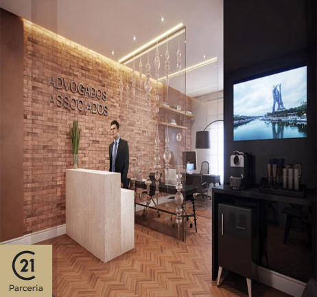Imagem Apartamento com 1 Quarto à Venda, 24 m² em Moema - São Paulo Imagem Apartamento com 1 Quarto à Venda, 24 m² em Moema - São Paulo