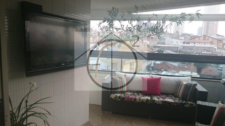 Imagem Apartamento com 3 Quartos à Venda, 145 m² em Jardim Avelino - São Paulo