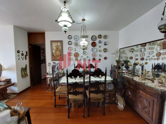 Imagem Apartamento com 2 Quartos à Venda, 70 m² em Ingá - Niterói