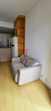 Imagem Apartamento com 1 Quarto à Venda, 38 m² em Jardim São Dimas - São José Dos Campos
