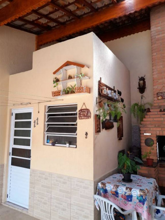 Imagem Casa com 2 Quartos à Venda, 127 m² em Caicara - Praia Grande Imagem Casa com 2 Quartos à Venda, 127 m² em Caicara - Praia Grande