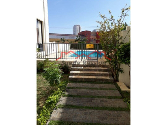 Imagem Apartamento com 2 Quartos à Venda, 55 m² em Vila Santa Catarina - São Paulo