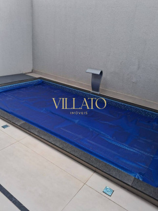 Imagem Casa com 3 Quartos à Venda, 180 m² em Setor Três Marias I - Goiânia Imagem Casa com 3 Quartos à Venda, 180 m² em Setor Três Marias I - Goiânia