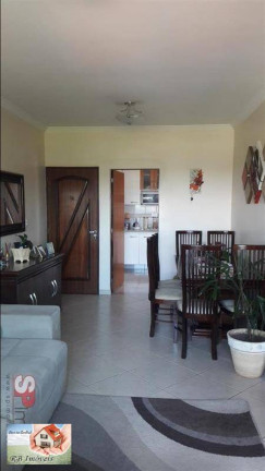 Apartamento com 2 Quartos à Venda, 70 m² em Rudge Ramos - São Bernardo Do Campo