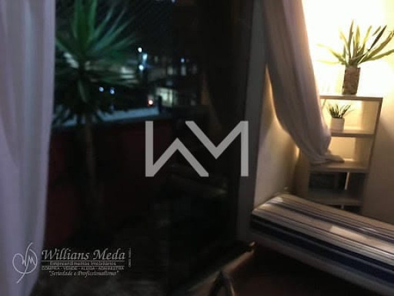 Imagem Apartamento com 4 Quartos à Venda, 150 m² em Vila Valparaiso - Santo André
