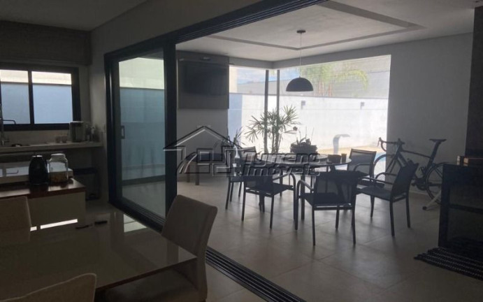 Imagem Casa de Condomínio com 4 Quartos à Venda, 240 m² em Urbanova - São José Dos Campos Imagem Casa de Condomínio com 4 Quartos à Venda, 240 m² em Urbanova - São José Dos Campos