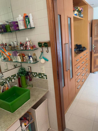 Imagem Cobertura com 5 Quartos à Venda, 340 m² em Barra Da Tijuca - Rio De Janeiro