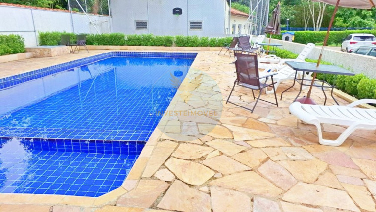 Imagem Casa de Condomínio com 2 Quartos à Venda, 50 m² em Granja Viana - Cotia