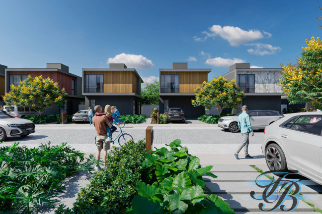 Imagem Casa de Condomínio com 4 Quartos à Venda, 135 m² em Jacaré - Cabedelo Imagem Casa de Condomínio com 4 Quartos à Venda, 135 m² em Jacaré - Cabedelo