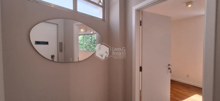Foto do imóvel Apartamento com 3 Quartos à Venda, 129 m² em Higienópolis - São Paulo