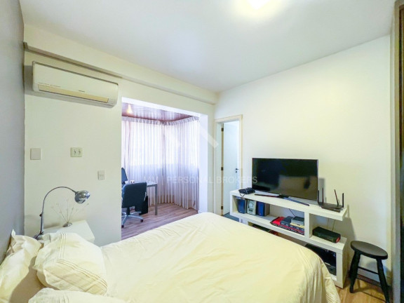 Imagem Apartamento com 2 Quartos à Venda, 101 m² em Bela Vista - Porto Alegre Imagem Apartamento com 2 Quartos à Venda, 101 m² em Bela Vista - Porto Alegre