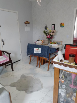 Imagem Apartamento com 2 Quartos à Venda, 43 m² em Vila Formosa - São Paulo Imagem Apartamento com 2 Quartos à Venda, 43 m² em Vila Formosa - São Paulo