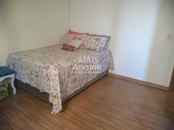 Imagem Apartamento com 2 Quartos à Venda, 52 m² em Santos Dumont - São Leopoldo Imagem Apartamento com 2 Quartos à Venda, 52 m² em Santos Dumont - São Leopoldo