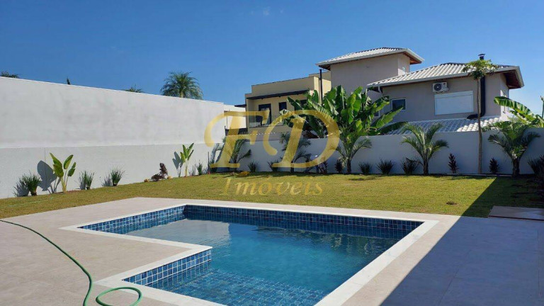 Imagem Casa de Condomínio com 3 Quartos à Venda, 670 m² em Atibaia Imagem Casa de Condomínio com 3 Quartos à Venda, 670 m² em Atibaia