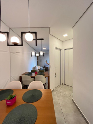 Imóvel com 2 Quartos à Venda, 89 m² em Campestre - Santo André