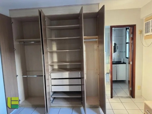 Imagem Apartamento com 3 Quartos à Venda, 98 m² em Casa Forte - Recife
