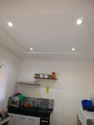 Imagem Casa com 4 Quartos à Venda, 110 m² em Massaguaçu - Caraguatatuba