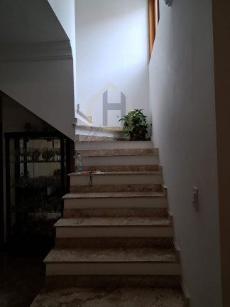 Imagem Casa com 3 Quartos à Venda, 220 m² em Campestre - Santo André Imagem Casa com 3 Quartos à Venda, 220 m² em Campestre - Santo André