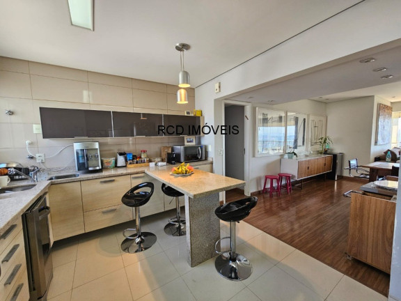 Imagem Apartamento com 3 Quartos à Venda, 123 m² em Vila Indiana - São Paulo Imagem Apartamento com 3 Quartos à Venda, 123 m² em Vila Indiana - São Paulo