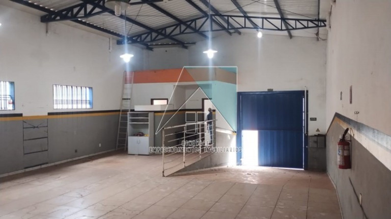 Imagem Imóvel para Alugar, 238 m² em Vila Tibério - Ribeirão Preto Imagem Imóvel para Alugar, 238 m² em Vila Tibério - Ribeirão Preto