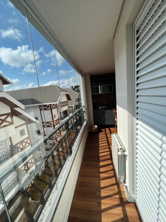 Imagem Apartamento com 3 Quartos à Venda, 88 m² em Caminho Da Ducha - Campos Do Jordão Imagem Apartamento com 3 Quartos à Venda, 88 m² em Caminho Da Ducha - Campos Do Jordão
