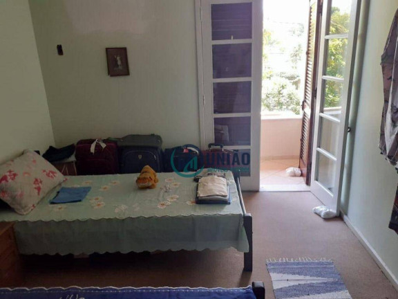 Imagem Casa com 4 Quartos à Venda, 400 m² em Itaipu - Niterói Imagem Casa com 4 Quartos à Venda, 400 m² em Itaipu - Niterói
