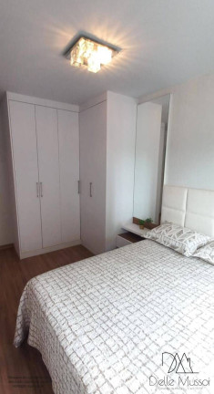 Imagem Apartamento com 2 Quartos à Venda, 53 m² em São Leopoldo - Caxias Do Sul