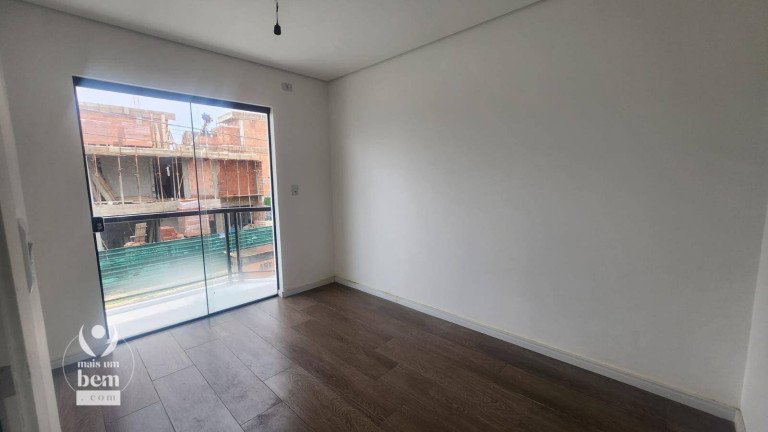 Imagem Sobrado com 3 Quartos à Venda, 132 m² em Campo De Santana - Curitiba Imagem Sobrado com 3 Quartos à Venda, 132 m² em Campo De Santana - Curitiba