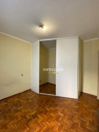 Imagem Apartamento com 1 Quarto à Venda, 58 m² em Centro - São Caetano Do Sul