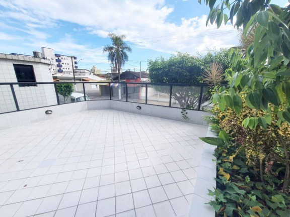 Imagem Apartamento com 2 Quartos à Venda, 75 m² em Ocian - Praia Grande