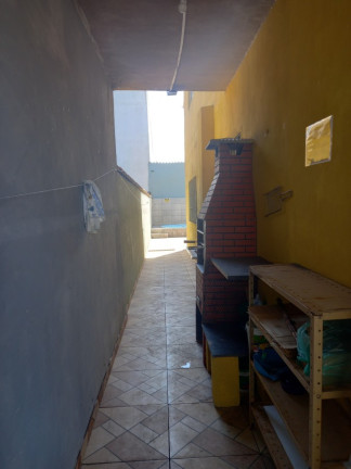 Imagem Casa com 3 Quartos à Venda, 130 m² em Gaivota (praia) - Itanhaém Imagem Casa com 3 Quartos à Venda, 130 m² em Gaivota (praia) - Itanhaém
