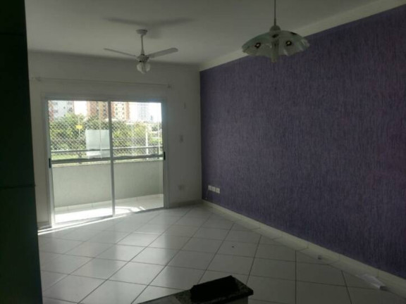 Imagem Apartamento com 3 Quartos à Venda, 84 m² em Esplanada Independência - Taubaté