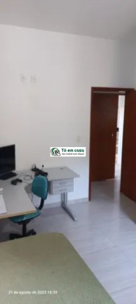 Imagem Casa com 3 Quartos à Venda, 150 m² em Condomínio Terras Do Vale - Caçapava Imagem Casa com 3 Quartos à Venda, 150 m² em Condomínio Terras Do Vale - Caçapava