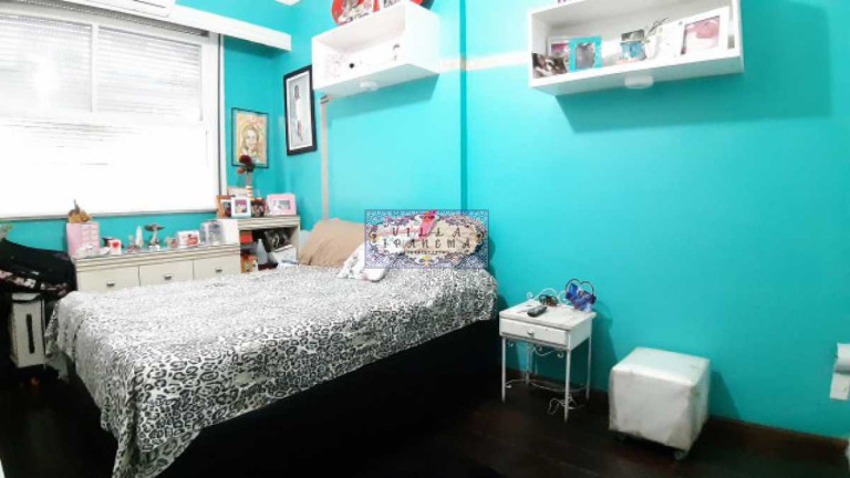 Imagem Apartamento com 3 Quartos à Venda, 190 m² em Copacabana - Rio De Janeiro Imagem Apartamento com 3 Quartos à Venda, 190 m² em Copacabana - Rio De Janeiro