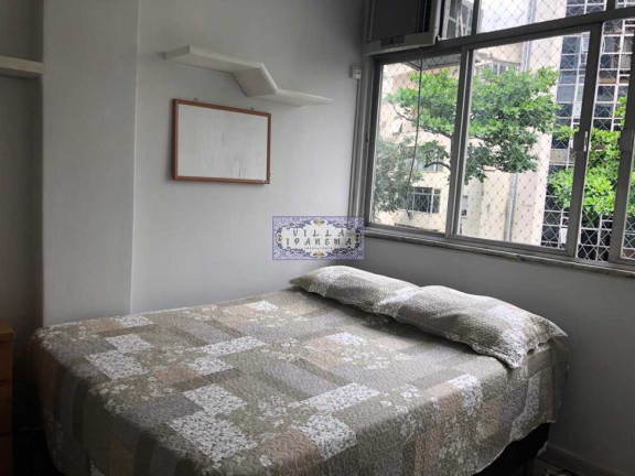 Imagem Apartamento com 3 Quartos à Venda, 88 m² em Humaitá - Rio De Janeiro