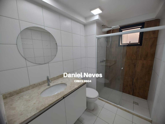 Imagem Apartamento com 3 Quartos à Venda, 75 m² em Vilas Do Atlântico - Lauro De Freitas Imagem Apartamento com 3 Quartos à Venda, 75 m² em Vilas Do Atlântico - Lauro De Freitas