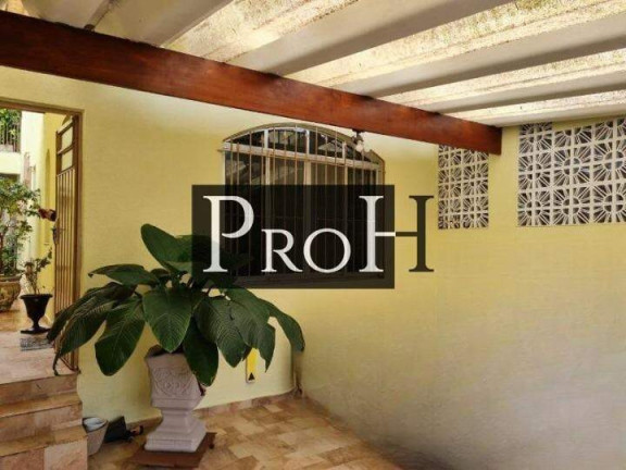 Imagem Sobrado com 2 Quartos à Venda, 173 m² em Rudge Ramos - São Bernardo Do Campo