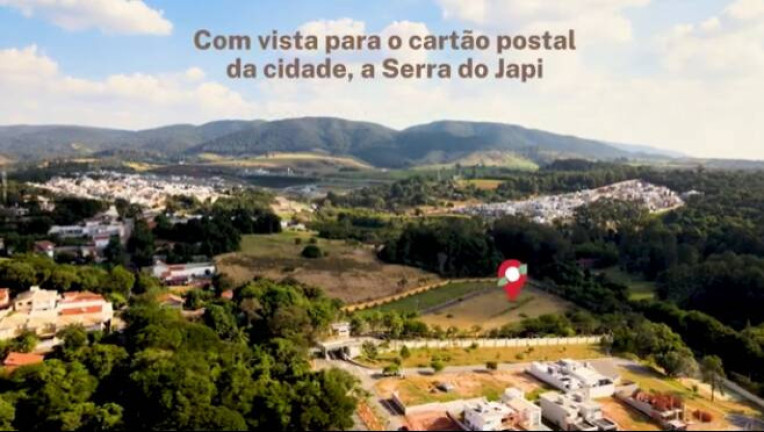 Imagem Terreno em Condomínio à Venda, 225 m² em Jardim Quintas Das Videiras - Jundiaí Imagem Terreno em Condomínio à Venda, 225 m² em Jardim Quintas Das Videiras - Jundiaí