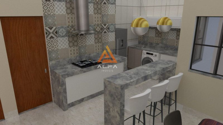 Imagem Apartamento com 3 Quartos à Venda, 48 m² Imagem Apartamento com 3 Quartos à Venda, 48 m²