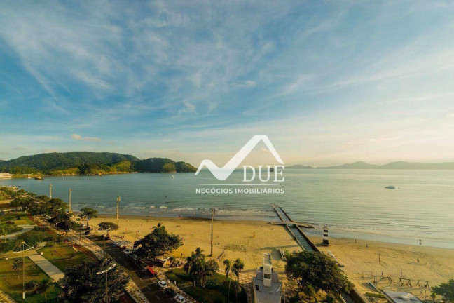 Imagem Cobertura com 3 Quartos à Venda, 259 m² em Ponta Da Praia - Santos Imagem Cobertura com 3 Quartos à Venda, 259 m² em Ponta Da Praia - Santos