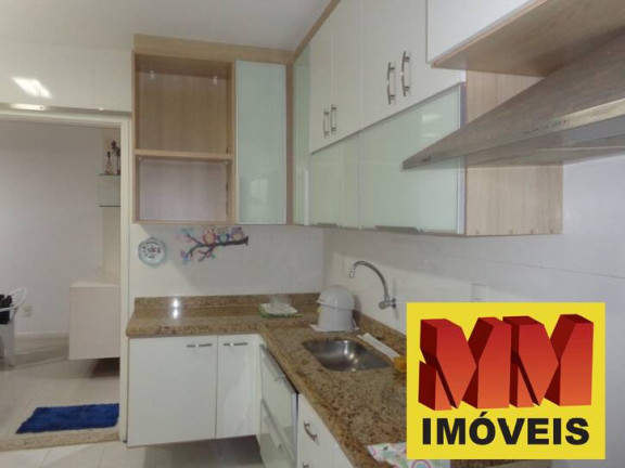 Imagem Apartamento com 3 Quartos à Venda, 140 m² em Praia Do Forte - Cabo Frio Imagem Apartamento com 3 Quartos à Venda, 140 m² em Praia Do Forte - Cabo Frio