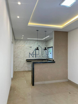 Imagem Casa com 3 Quartos à Venda, 300 m² em Setor Grajaú - Goiânia Imagem Casa com 3 Quartos à Venda, 300 m² em Setor Grajaú - Goiânia